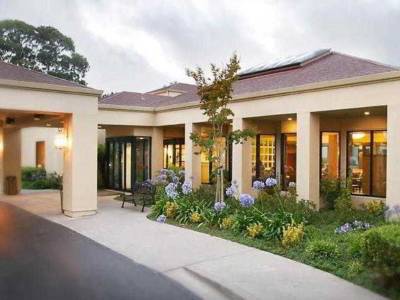 Courtyard by Marriott San Francisco Airport