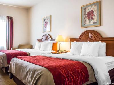 Comfort Inn & Suites Yuma