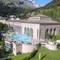 Thermalhotels & Walliser Alpentherme Leukerbad