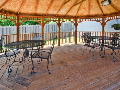 Candlewood Suites Augusta