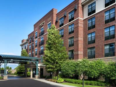 Courtyard Saratoga Springs