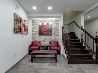 Americas Best Value Inn & Suites