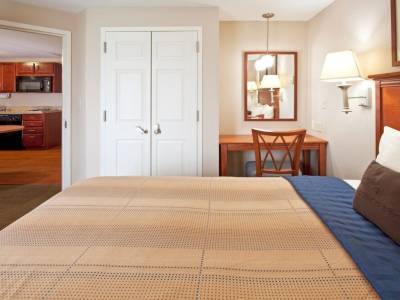 Candlewood Suites Ft. Lauderdale Airport/Cruise
