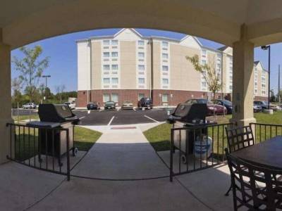 Candlewood Suites Manassas