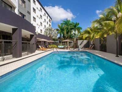 Courtyard Miami at Dolphin Mall