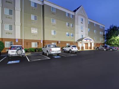 Candlewood Suites Winchester