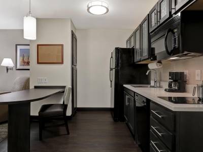 Candlewood Suites Indianapolis South