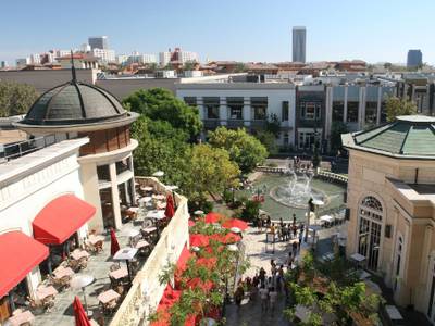 Sirtaj Beverly Hills