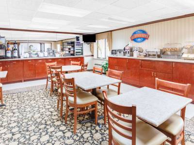 Baymont Inn & Suites Lawton