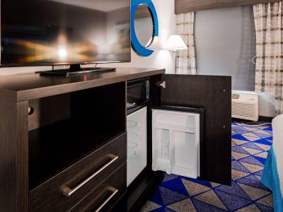 Best Western Plus Spartanburg