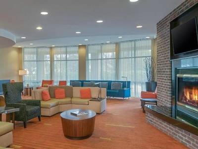 Courtyard by Marriott Salisbury