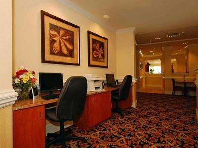 Comfort Suites Valdosta