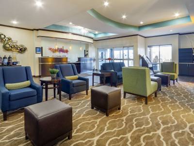 Comfort Inn & Suites Quail Springs