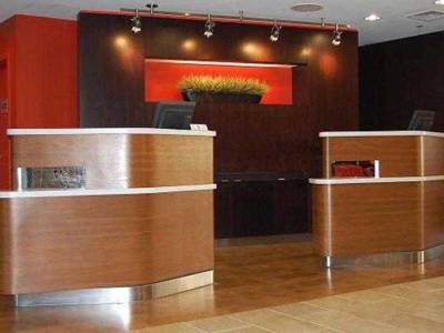 Courtyard by Marriott New Haven Orange/Milford