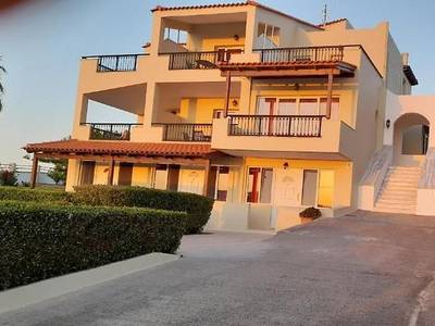 Lofos Apartments Rethymno