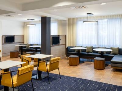 Courtyard Denver West/Golden