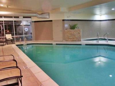 SpringHill Suites Pueblo Downtown