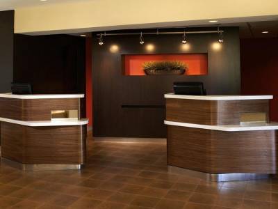 Courtyard Chicago Highland Park/Northbrook