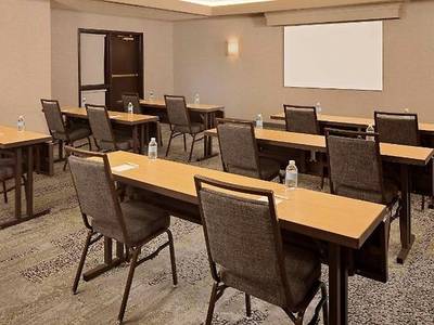 Courtyard Dallas Addison/Quorum Drive