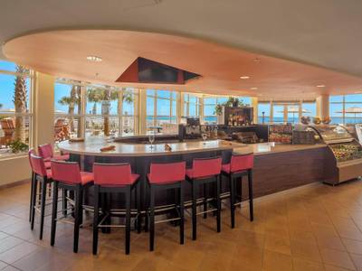 Courtyard Jacksonville Beach Oceanfront