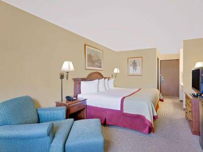 Baymont Inn & Suites Pinedale