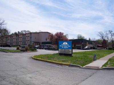 Americas Best Value Inn