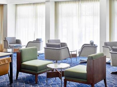 Courtyard Memphis Airport