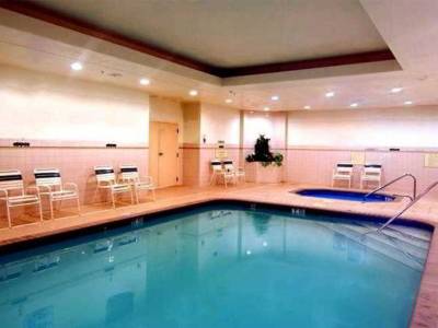 Courtyard Charlotte Gastonia