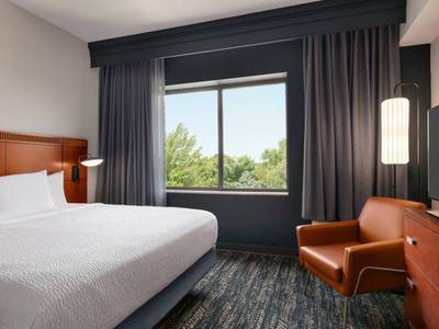 Courtyard by Marriott Lancaster