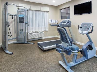 Baymont Inn & Suites Mattoon