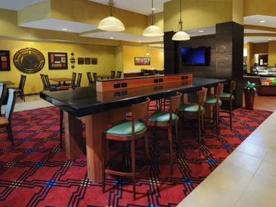 Courtyard Marriott Riverwalk