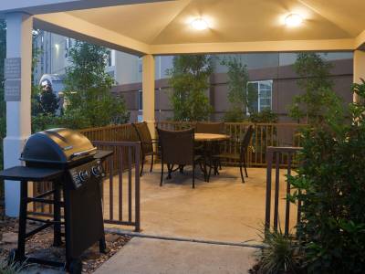 Candlewood Suites Lafayette