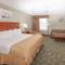 Baymont Inn & Suites Grand Rapids North