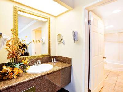 Travelodge Chatsworth