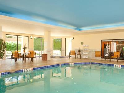 Courtyard Hartford Manchester