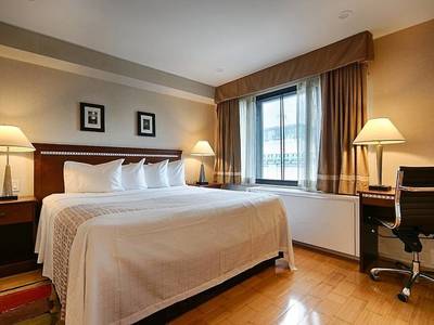 Best Western Bowery Hanbee