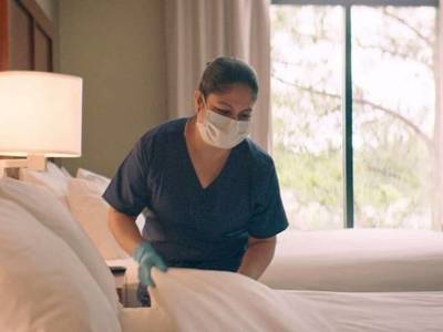 Comfort Suites Brunswick