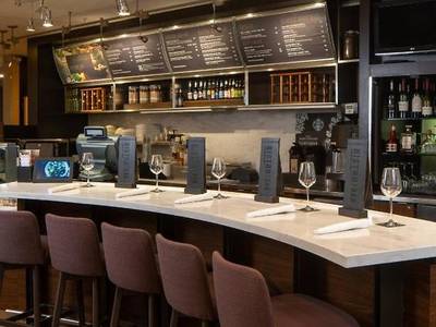 Courtyard Nashville Airport