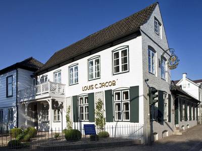 Hotel Louis C. Jacob