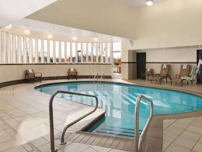 Country Inn & Suites by Radisson, Potomac Mills Woodbridge, VA