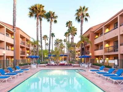 Courtyard by Marriott Los Angeles Torrance/Palos Verdes