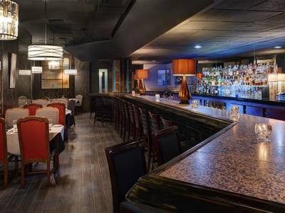 Four Points by Sheraton Detroit Novi 