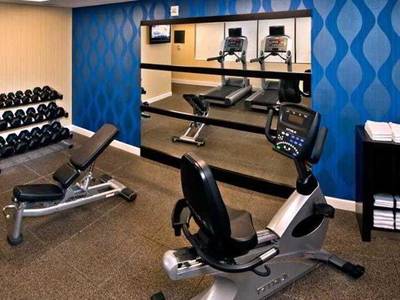 Courtyard by Marriott Dunn Loring Fairfax