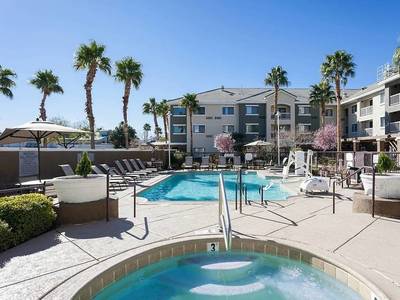 Courtyard Las Vegas Henderson/Green Valley