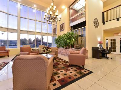 Quality Inn & Suites