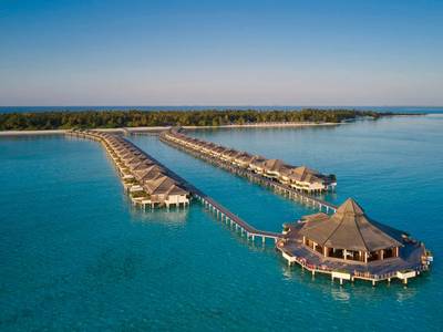 Sun Island Resort & Spa