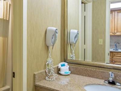 the Caribbean Resort & Villas