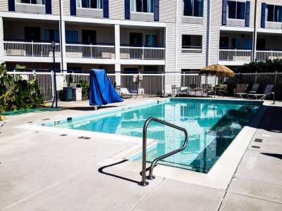 Baymont Inn & Suites Wilmington