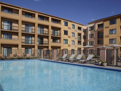 Courtyard Atlanta Airport North/Virginia Ave.