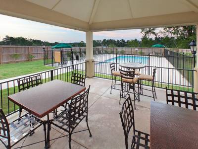Candlewood Suites Hot Springs